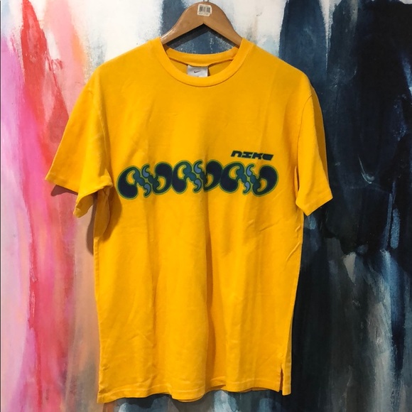 nike mexico shirt
